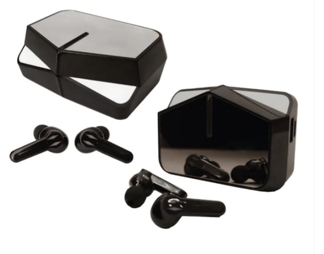Audifonos  Bluetooth  Táctiles Gamer  M28